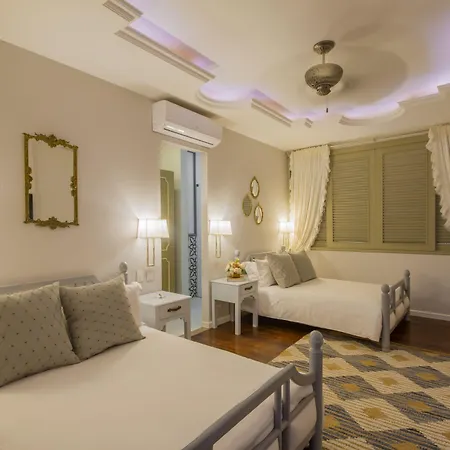 Monaguillo De Getsemaní Hotel
