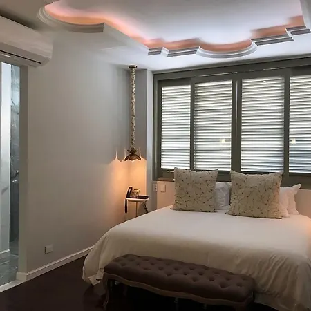 Hotel Monaguillo De Getsemaní