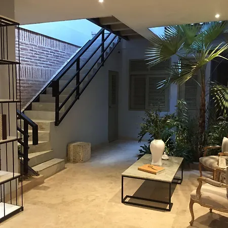 Monaguillo De Getsemaní Hotel Cartagena