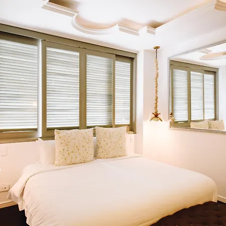 Monaguillo De Getsemaní Hotel