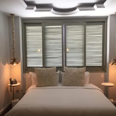 Hotel Monaguillo De Getsemaní 3*