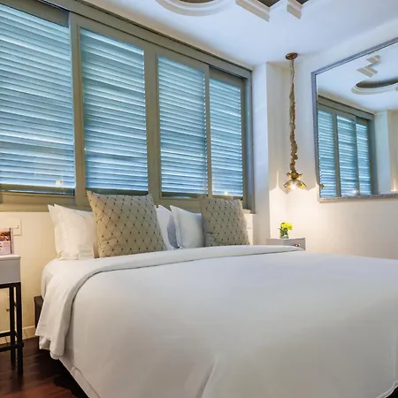 Monaguillo De Getsemani Hotel
