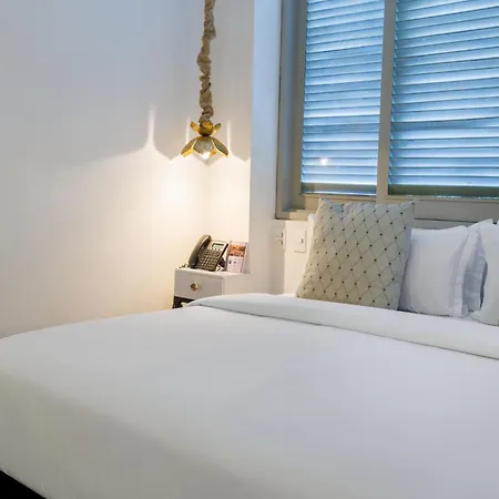 Monaguillo De Getsemani Hotel 3*