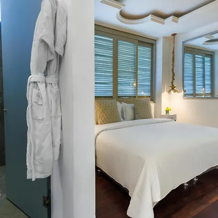 Hotel Monaguillo De Getsemani 3*