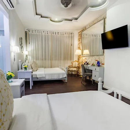 Monaguillo De Getsemani Hotel Cartagena