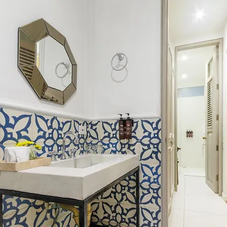 Hotel Monaguillo De Getsemani Cartagena