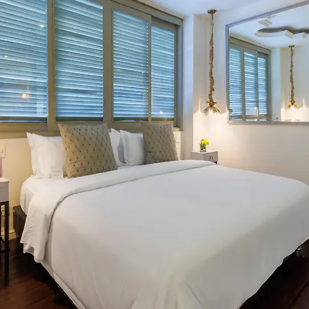 Monaguillo De Getsemani Hotel 3*