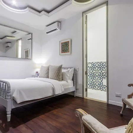 Monaguillo De Getsemani Hotel