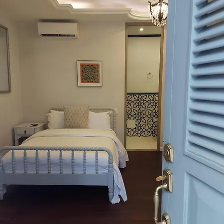 Hotel Monaguillo De Getsemani