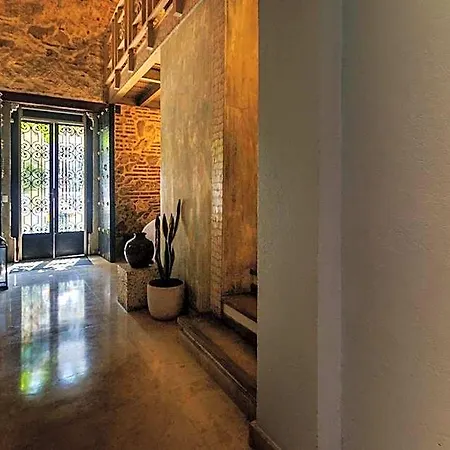 Hotel Monaguillo De Getsemani