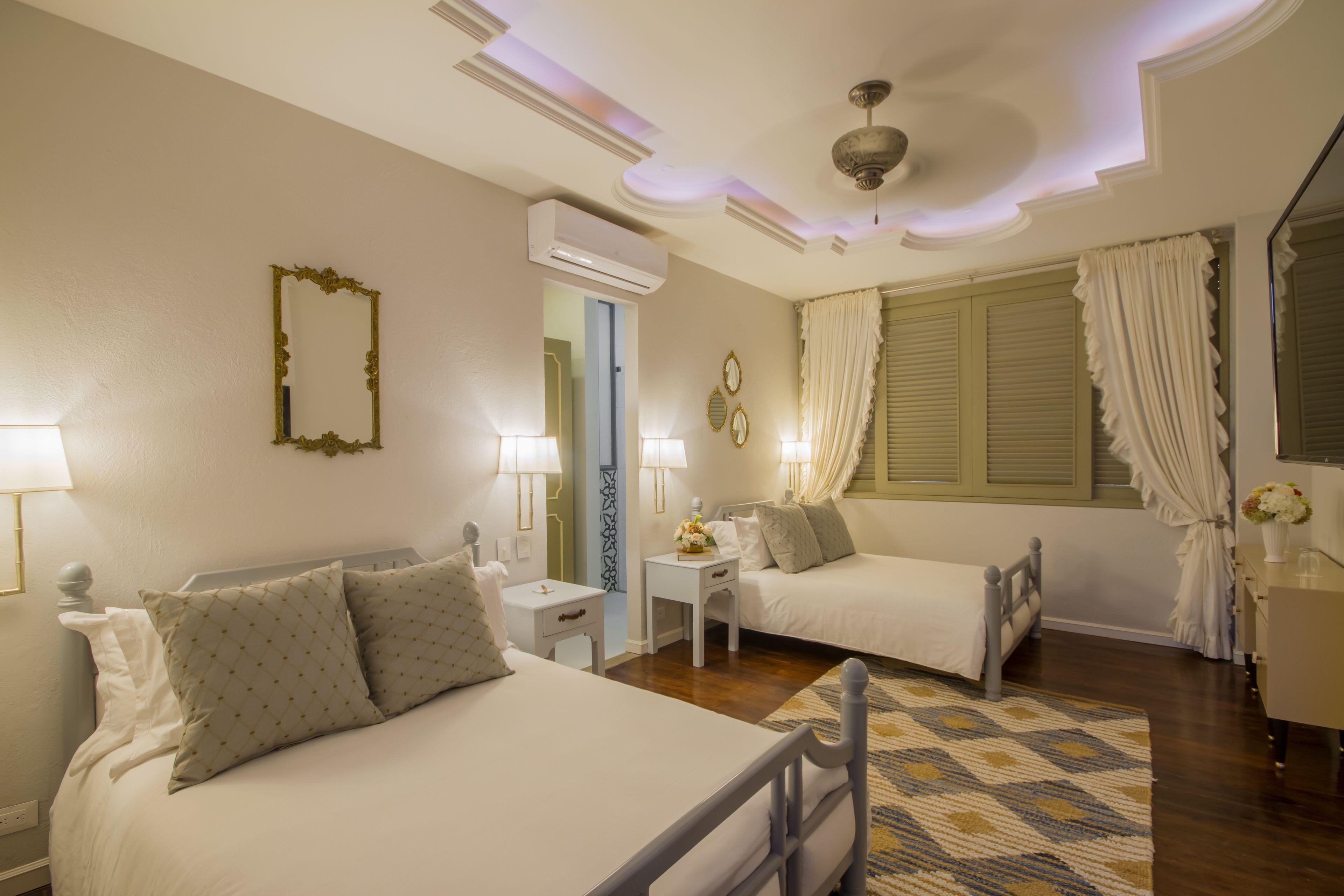 Monaguillo De Getsemani Hotel