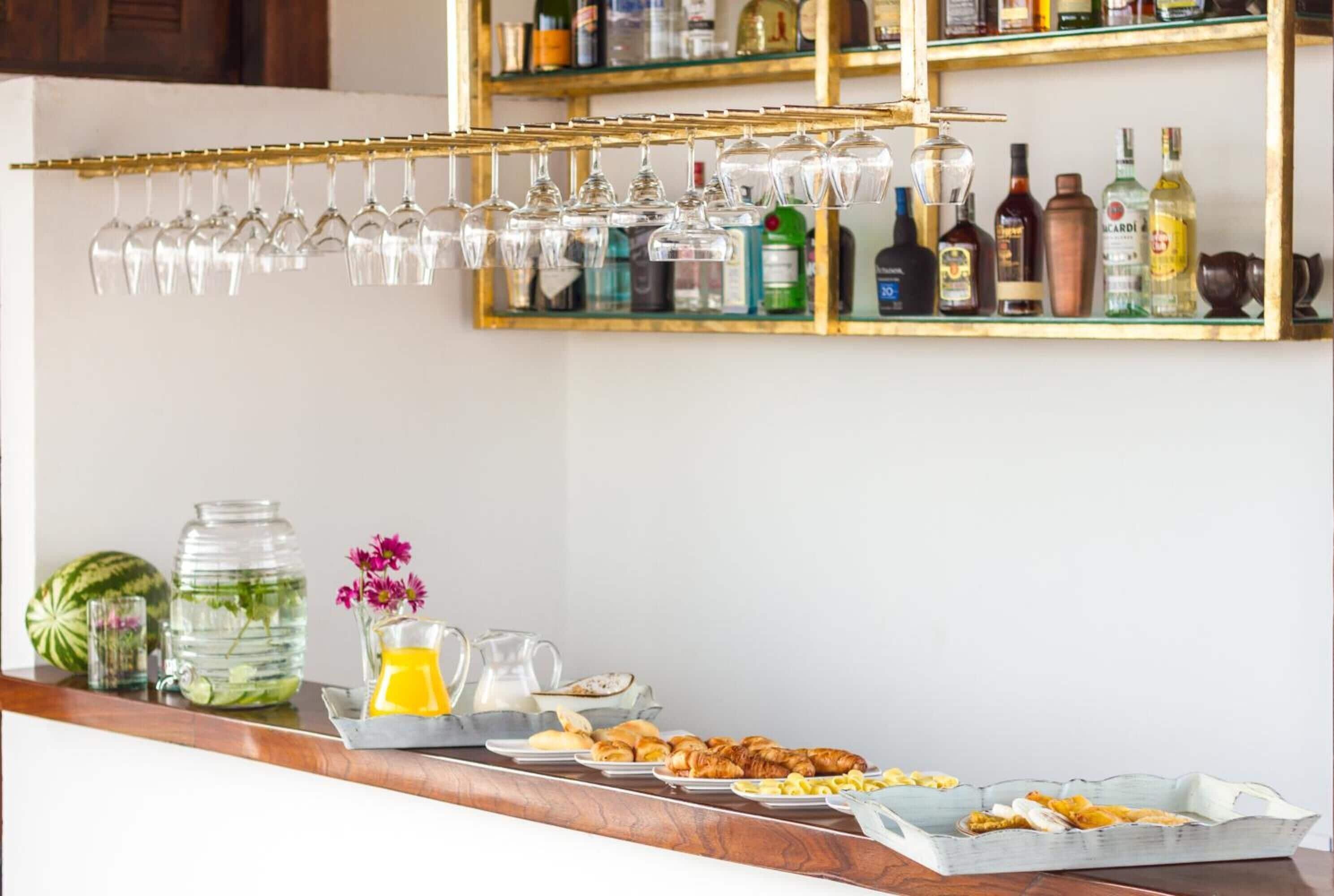 Monaguillo De Getsemani