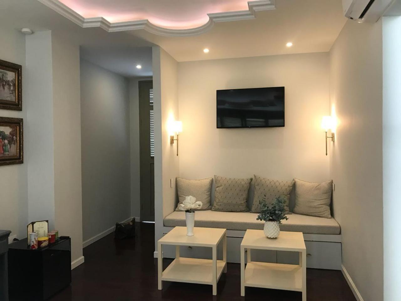 Monaguillo De Getsemani Hotel