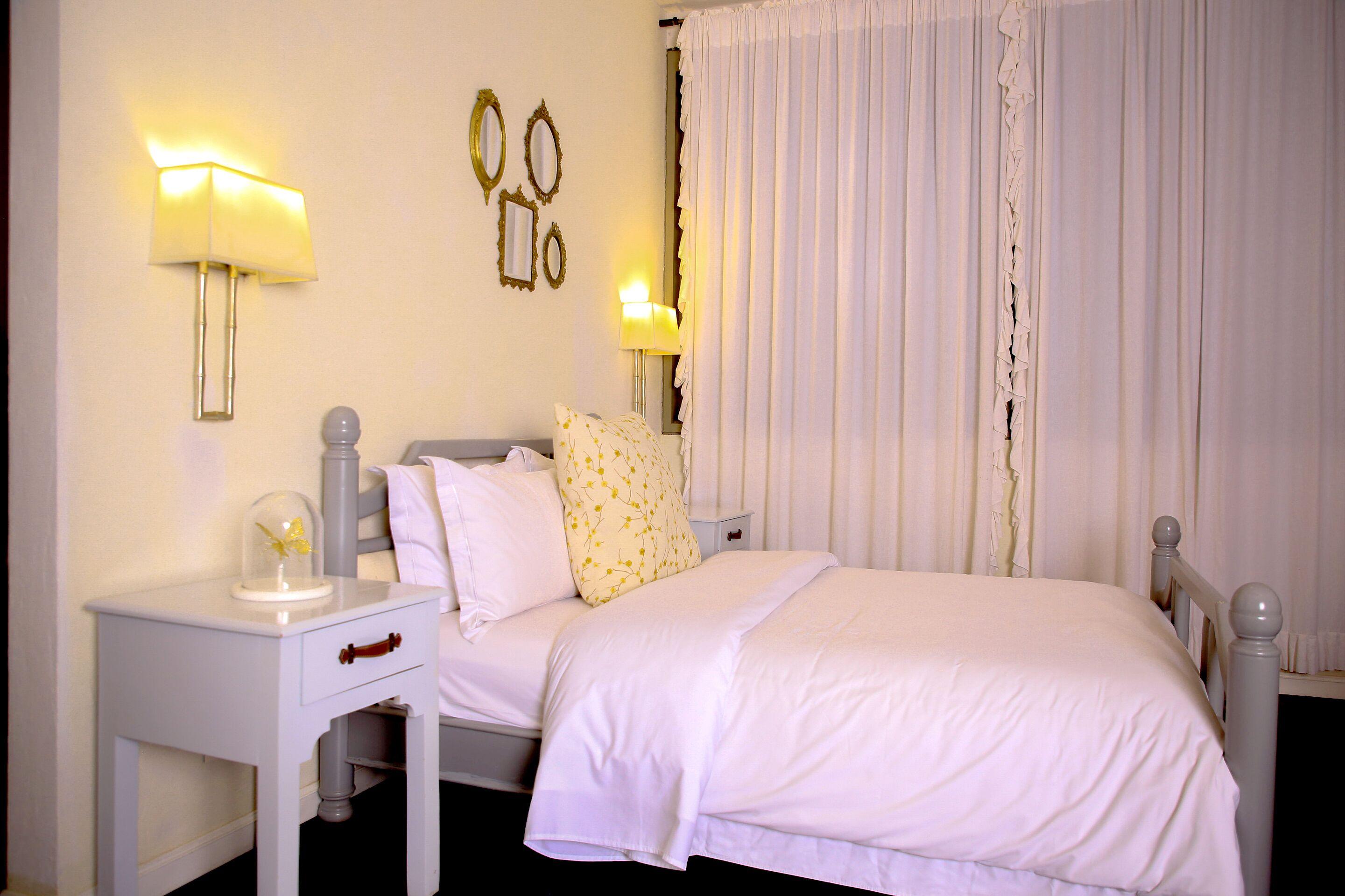 Monaguillo De Getsemani 3* Cartagena