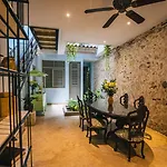 Hotel Monaguillo de Getsemaní