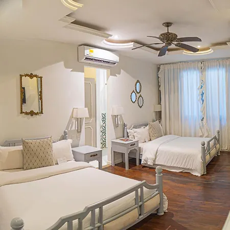 Monaguillo De Getsemani Hotel