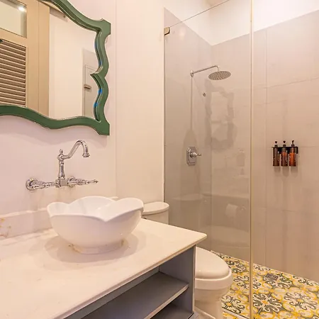 Monaguillo De Getsemani Hotel 3*